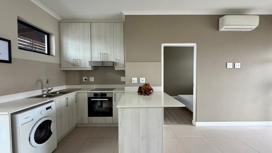 To Let 1 Bedroom Property for Rent in Sitari Country Estate Western Cape